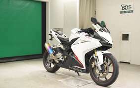 HONDA CBR250RR A MC51