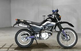 YAMAHA SEROW 225 WE DG08J