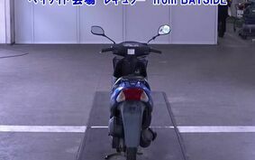 SUZUKI LET's 2 CA1PA