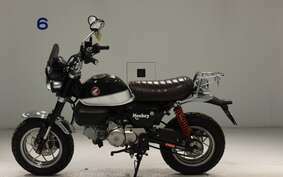 HONDA MONKEY 125 JB02