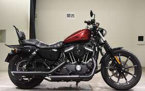 HARLEY XL883N 2017 LE2