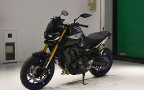 YAMAHA MT-09 ASP 2019 RN52J