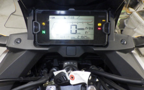 HONDA NC750X 2021 RH09