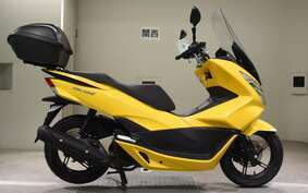 HONDA PCX125 JF56