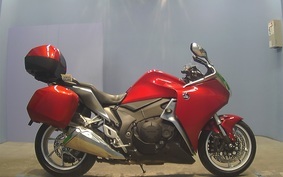 HONDA VFR1200F 2010 SC63