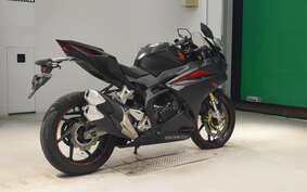 HONDA CBR250RR MC51