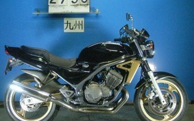 KAWASAKI BALIUS 250 1993 ZR250A