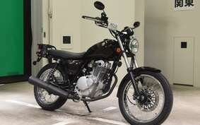 SUZUKI GRASS TRACKER NJ4DA