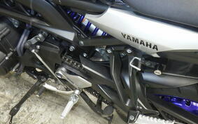 YAMAHA MT-09 Tracer 2015 RN36J