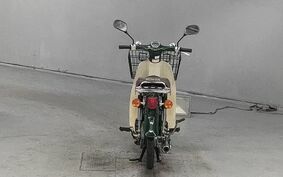 HONDA C50 SUPER CUB AA01