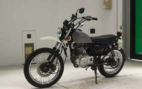 SUZUKI GRASS TRACKER Bigboy NJ4BA