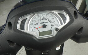 SUZUKI ADDRESS V125 Gen.2 DP12H