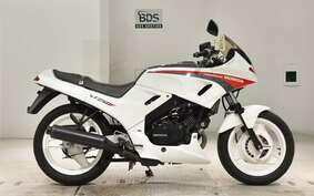 HONDA VT250FG MC15