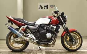 HONDA CB400SFV-3 2007 NC39