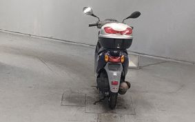 SUZUKI LETS4 CA46A