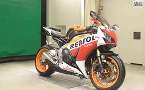 HONDA CBR1000RR Gen. 2 2016 SC59