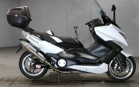 YAMAHA T-MAX500 2010 SJ08J