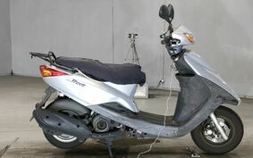 YAMAHA AXIS 125 TREET SE53J