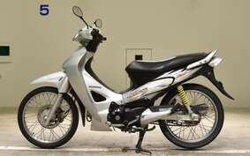 HONDA WAVE 125 NF125MP