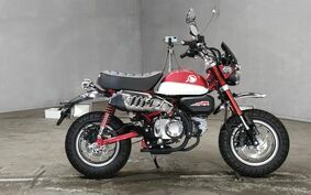 HONDA MONKEY 125 JB02