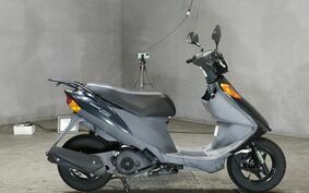 SUZUKI ADDRESS V125 CF4EA