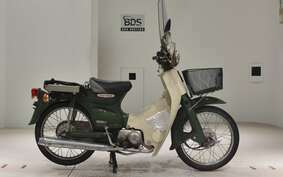 HONDA C50 SUPER CUB AA01