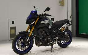 YAMAHA MT-09 ASP 2018 RN52J