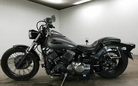 YAMAHA DRAGSTAR 400 2014 VH02J