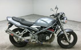 SUZUKI BANDIT 250 V GJ77A