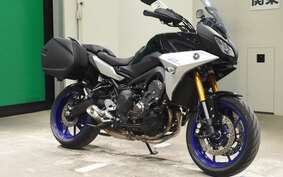 YAMAHA MT-09 Tracer RN51J