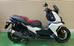 BMW C400X 2020 0C09