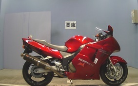 HONDA CBR1100XX 1999 SC35