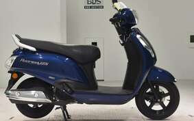 SUZUKI ADDRESS V125 Gen.2 DP12H