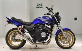 HONDA CB400SF VTEC Spec3 2009 NC39