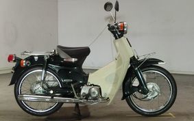 HONDA C70 SUPER CUB HA02