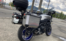 YAMAHA MT-09 Tracer 2016 RN36J