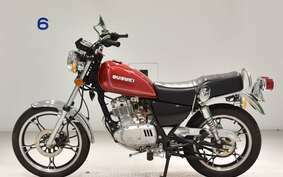 SUZUKI GN125 H PCJG9