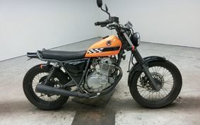 SUZUKI GRASS TRACKER BigBoy NJ47A