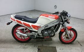 YAMAHA TZR125 2RM