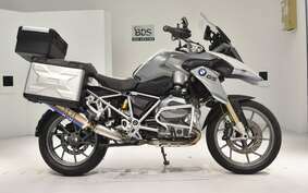 BMW R1200GS 2013 0A01