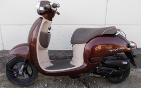 HONDA GIORNO AF70