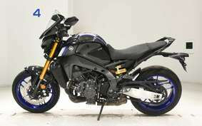 YAMAHA MT-09 SP 2021 RN69J