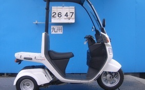 HONDA GYRO CANOPY TA03