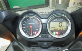 SUZUKI BANDIT 1250 SA 2008 GW72A