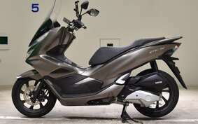 HONDA PCX125 JF81