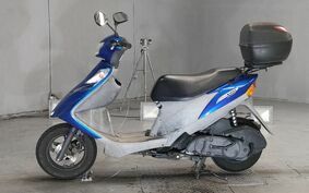 SUZUKI ADDRESS V125 G CF46A