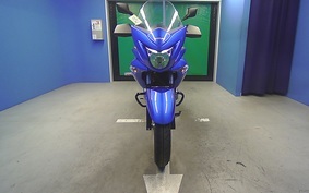 SUZUKI GSR250S GJ55D