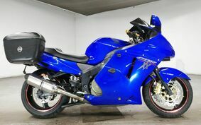 HONDA CBR1100XX 1999 SC35