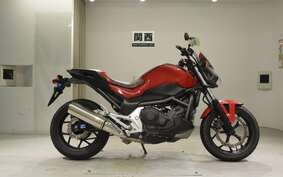 HONDA NC 700 S 2013 RC61