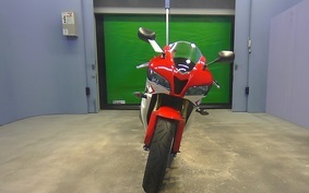 HONDA CBR600RR GEN 3 2013 PC40